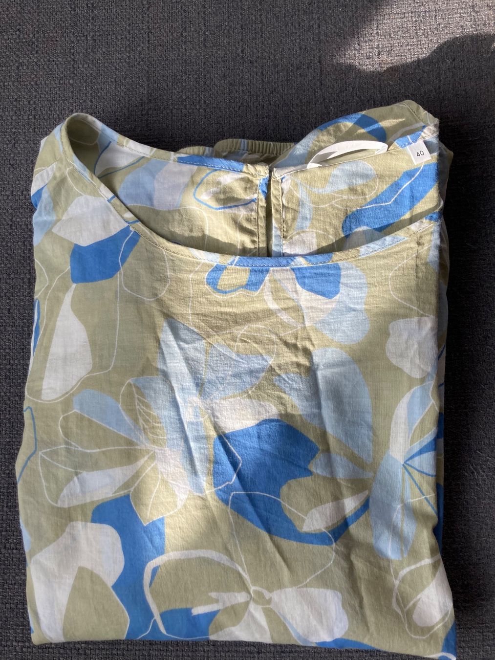 Opus Camicette: Schöne Bluse von OPUS – Usato da Weinfelden venduto da Monte_Verita 7
