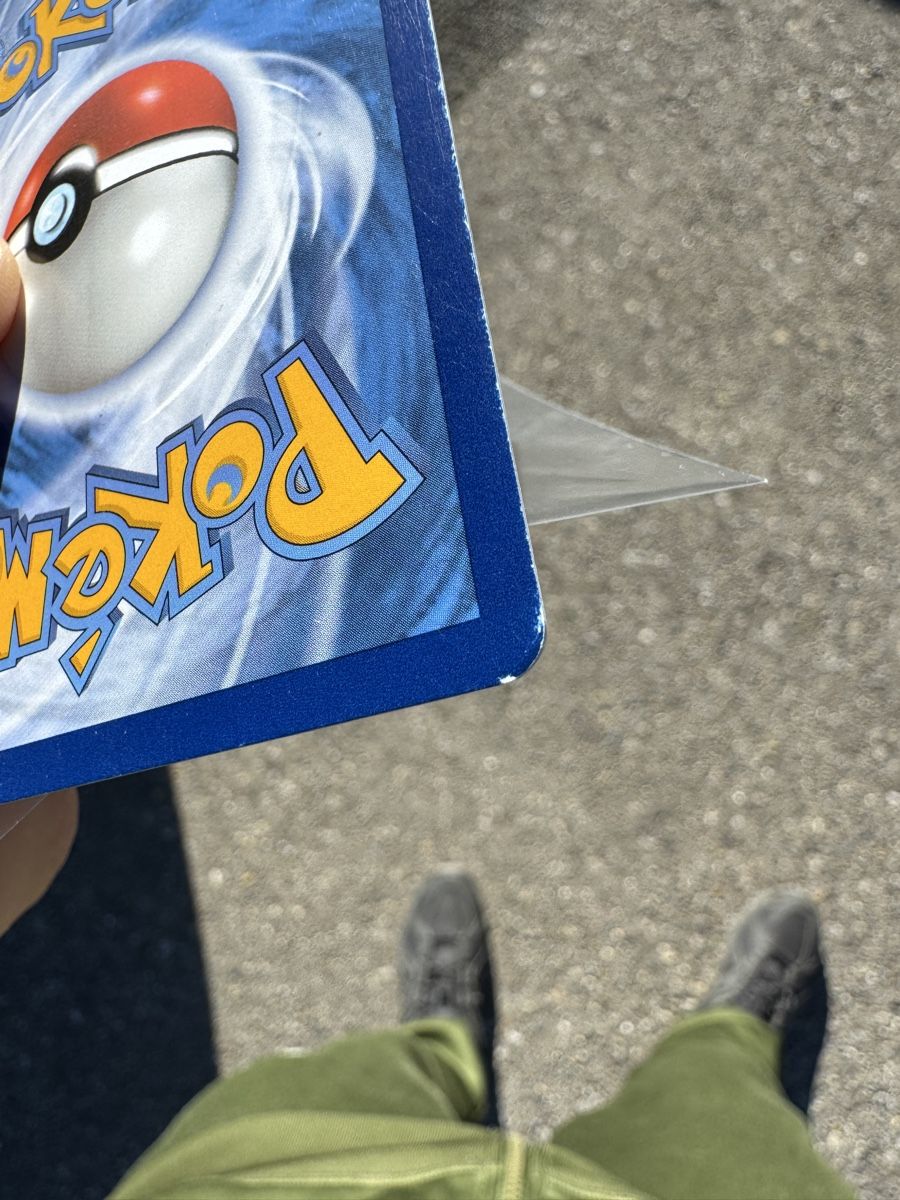 Pokémon Carte collezionabili: Aerodactyl V LOR180 DE - Lost Origin Verlorener Ursprung – Usato da Wil SG venduto da Prof.Eich 5