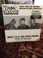 Mack 10 & Tha Dogg Pound – Nothin' But