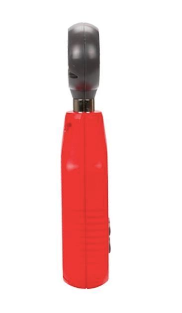 Misurare: Digital Windmesser Anemometer mit LCD – Nuovo e nell'imballaggio originale da Châtelaine venduto da topshop.switzerland 3