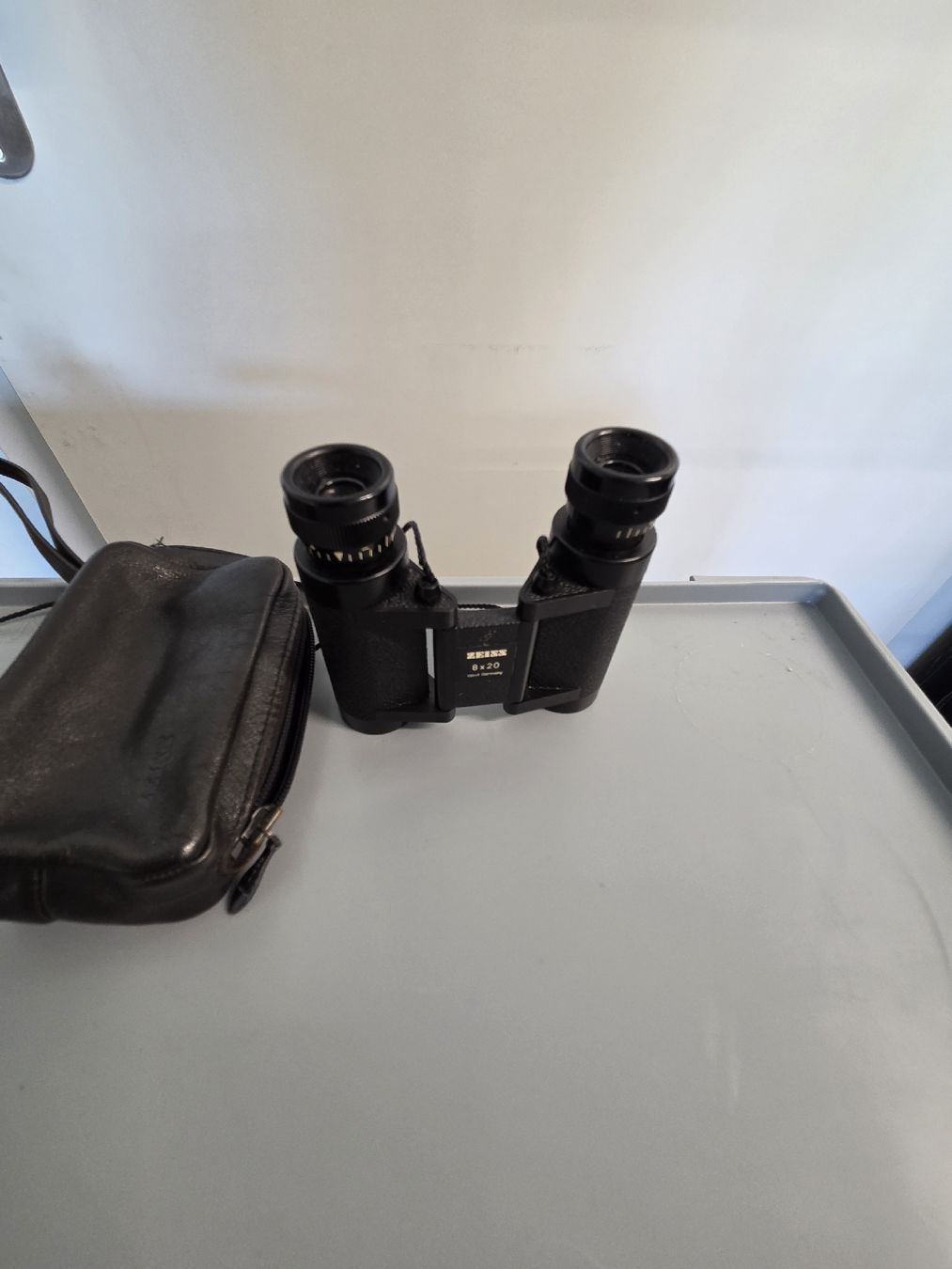 Zeiss Binocoli: Fernglas Zeiss 8x20 – Usato da Dietikon venduto da Allegra34 6