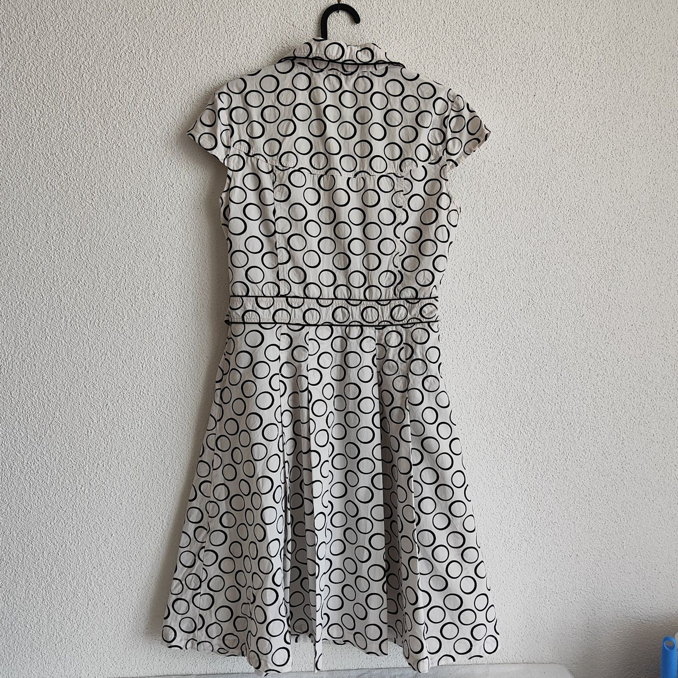 Vestiti: Sommerkleid, Grösse: M, 100% Baumwolle – Usato da Ruetihof venduto da Sunny-Summer 1