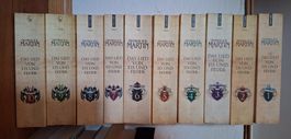 Game of Thrones Bücherset