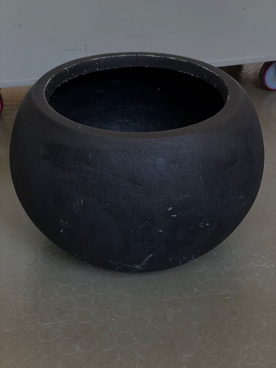 Pots de fleurs: Blumentopf - Uebertopf – D'occasion à Zürich par Danokiko