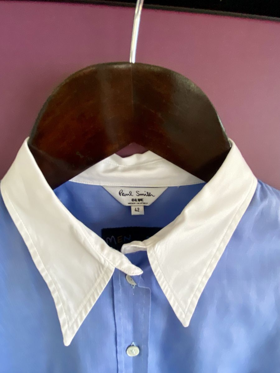 Paul Smith Camicette: Paul Smith Shirt / Blouse – Usato da Walchwil venduto da anj_9zhk 4