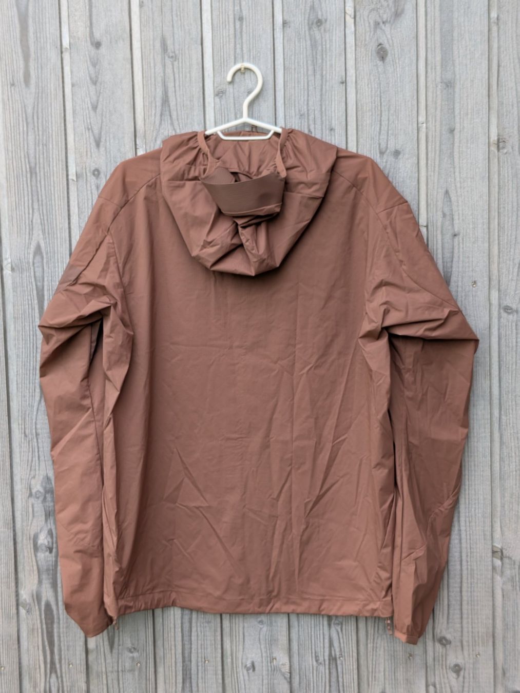 Rapha Vestes: Rapha Trail Lightweight Windjacke, Grösse L, neuwertig – Neuf (Voir description) à Galgenen par MisterTH 2