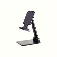 Handy Smartphone Halterung - Neu, Schwarz!
