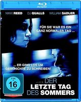 Der letzte Tag des Sommers (Amoklauf oder nicht ?) *TOP****