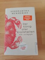 Siddhartha Mukherjee König aller Krankheiten Krebs Medizin