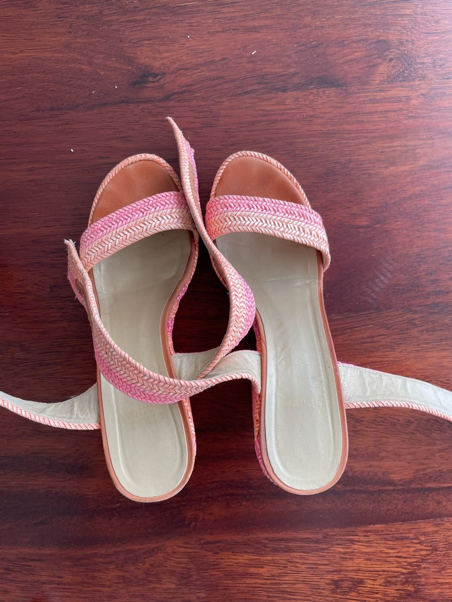 Stuart Weitzman Scarpe da donna: Stuart Weitzman Sandals taille-38 – Usato da Genève venduto da iry_67wr 4