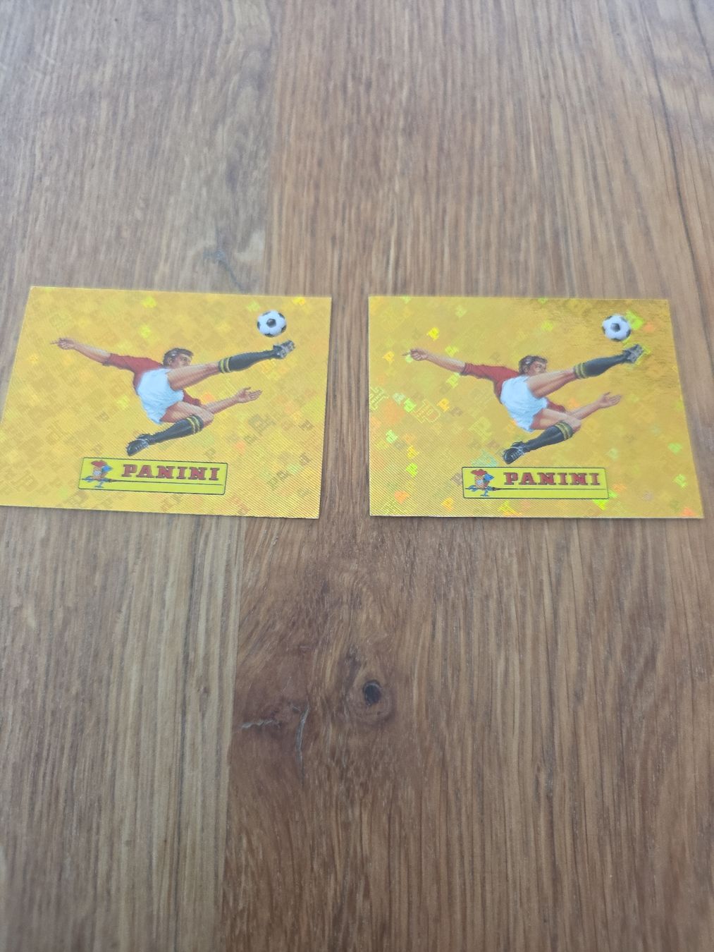 Panini Sammelbilder & Trading cards: WM Panini Sticker – Neu (gemäss Beschreibung) aus Abtwil SG von EIS_AW 8