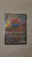 Venusaur / Bisaflor / Florizarre ex (198/165) FR 151