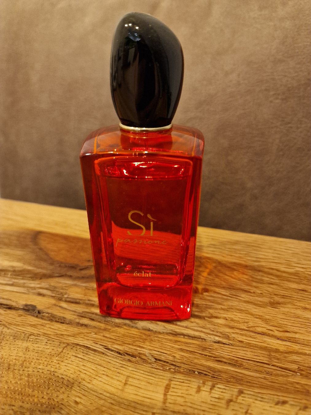 Armani Profumi & Eau de Toilette: Parfum Giorgio Armani – Usato da Schaffhausen venduto da Denise-95
