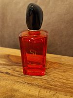 Parfum Giorgio Armani