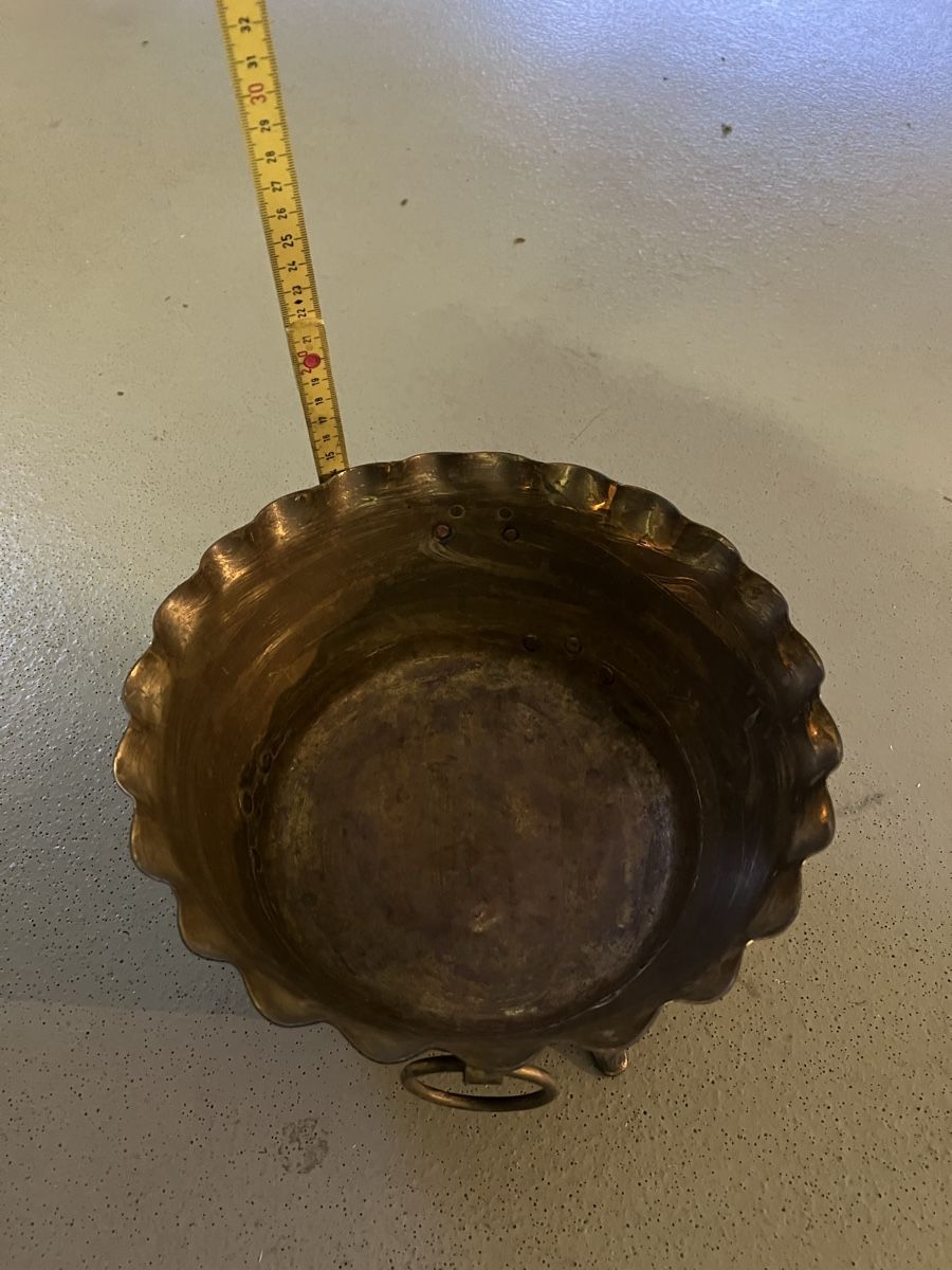 Pentole: Töpf rostfrei – Usato da Tobel venduto da honda955 4