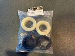 Hot Bodies HB 67974 2pcs 2fd Front 1:10 Buggy Tire Fullslot