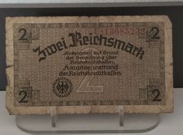 2 Reichsmark