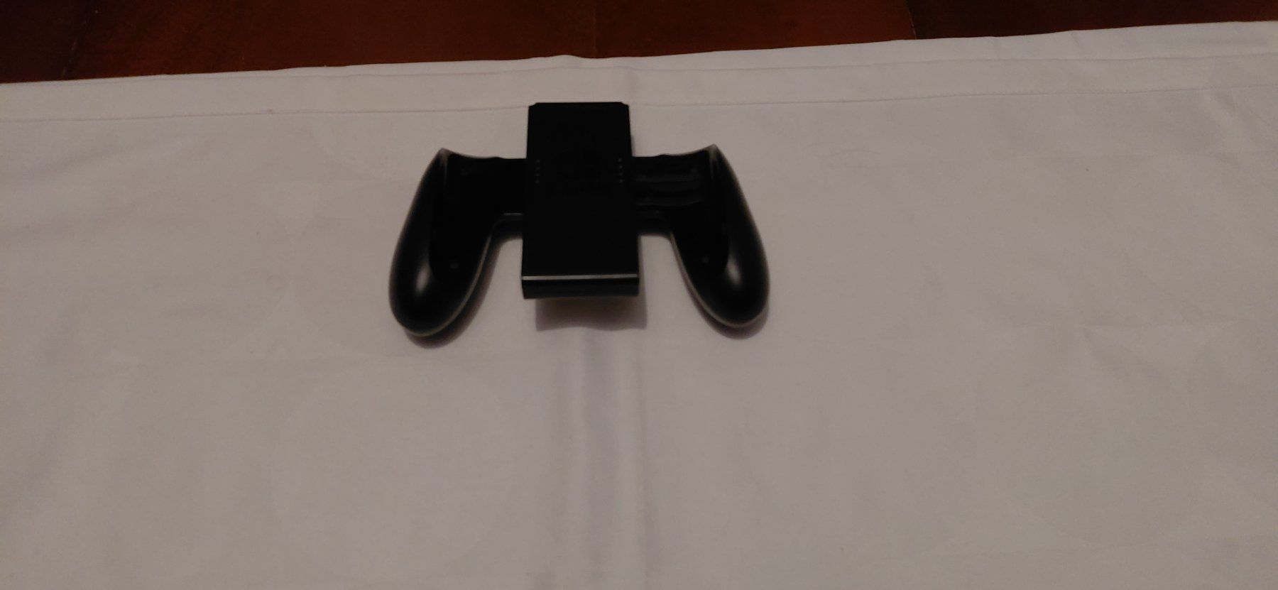 Jeux: Controller Aufladehalterung Switch – D'occasion à Gretzenbach par Uli1980