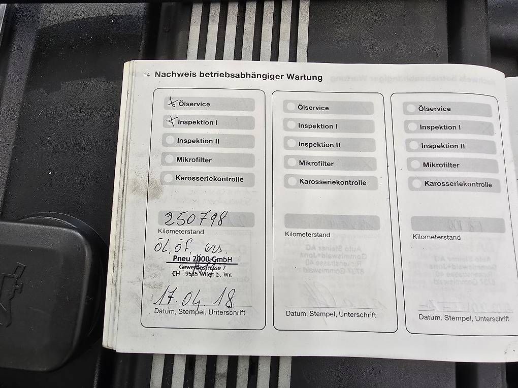 Moteurs: Bmw e46 Motor M54 – D'occasion à Niedergösgen par Zecinha 4