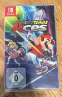 NINTENDO SWITCH MARIO TENNIS ACES