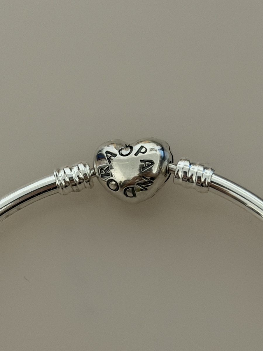 Bracciali & Braccialetti: pandora bracelet  – Usato da Figino venduto da 1024sells 2