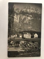 Kasernen Wallenstadt 1923