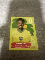 BRA 5 , FIFA WORLD CUP 2026 PANINI 