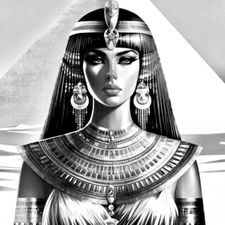 Profile image of cleopatra16