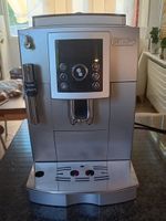DeLonghi Kaffeevollautomat ECAM 23.460 guter Zustand