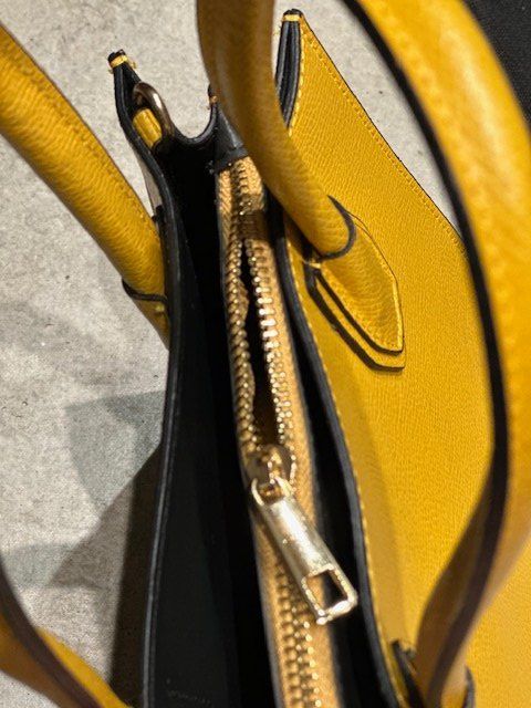 Borse da donna: Lederhandtasche von Piumelli – Nuovo e nell'imballaggio originale da Kilchberg ZH venduto da rustue 3