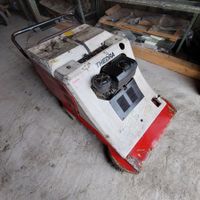 Wischmaschine