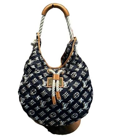 Louis Vuitton  Bulles GM Handtasche