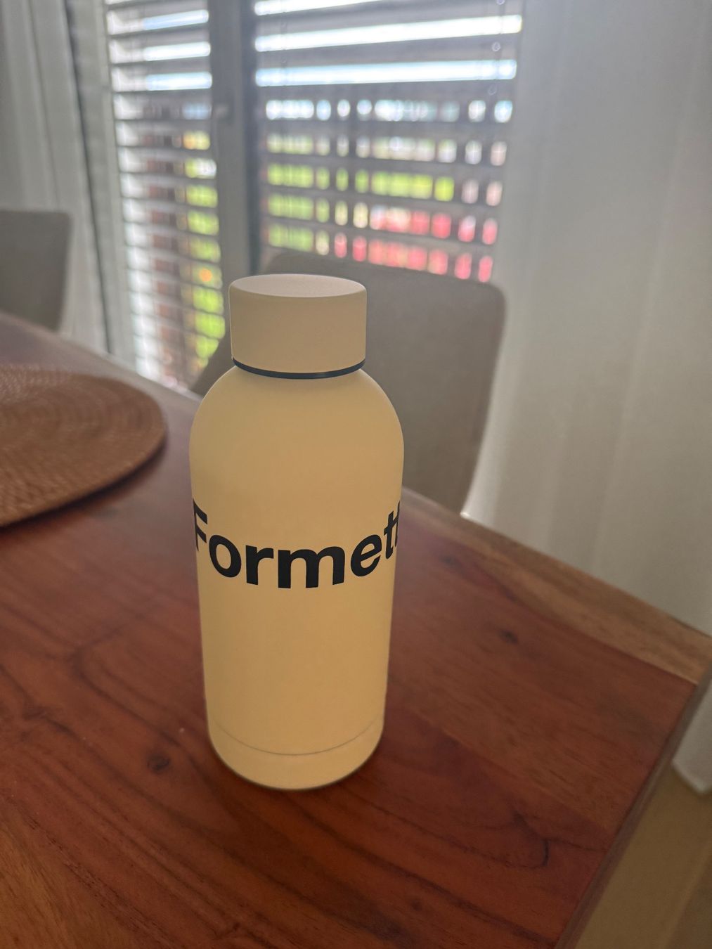 Cibi & Specialità: Formetta Collagen Citrus inkl. Trinkflasche/Schüttelbecher – Nuovo e nell'imballaggio originale da Dietlikon venduto da Moncler2010 2