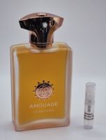 2 ml OVERTURE MAN AMOUAGE ABFÜLLUNG