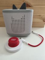 Toniebox 2 sucht ein neues Zuhause 