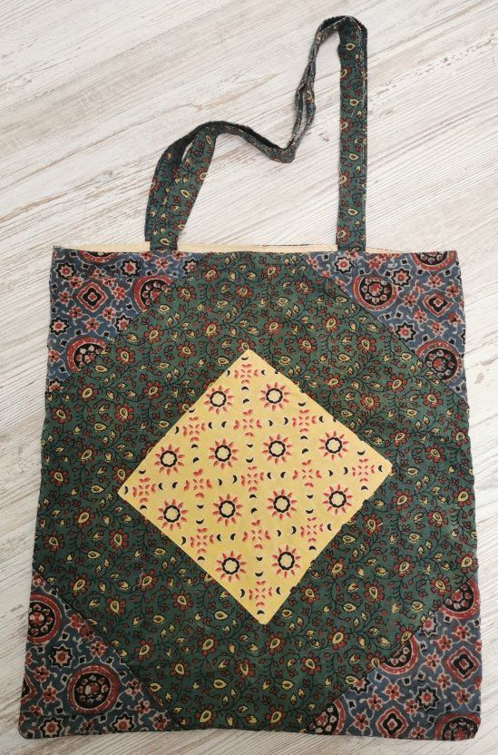 Borse: Barnes Foundation Stofftasche – Nuovo (secondo la descrizione) da Dänikon ZH venduto da Beldiwuffi