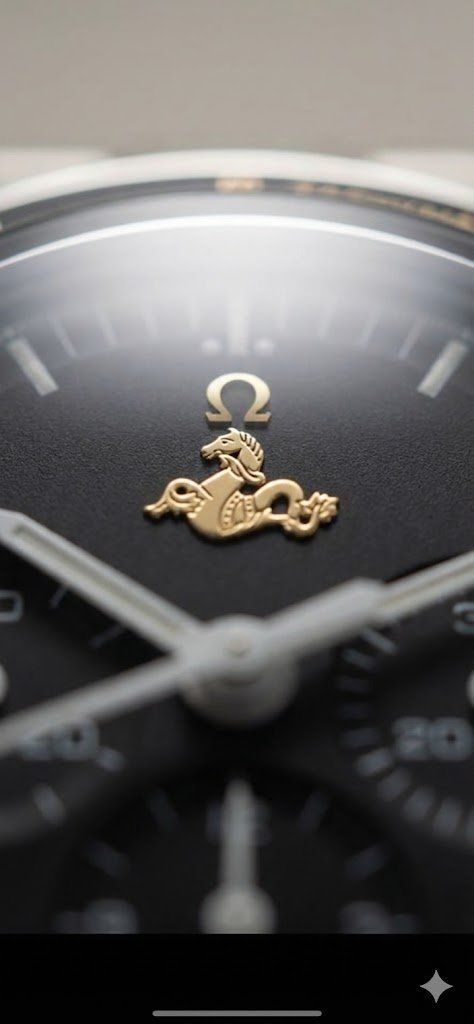 Omega Montres: OMEGA Speedmaster 50th Anniversary "1957" - Limited Edition – Neuf avec emballage d'origine à Biasca par Nicolas.Ney