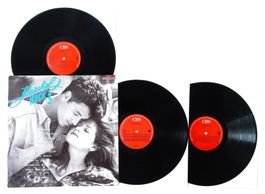 3 x Vinyl / LP Album « Kuschel Rock 3 » - 1989