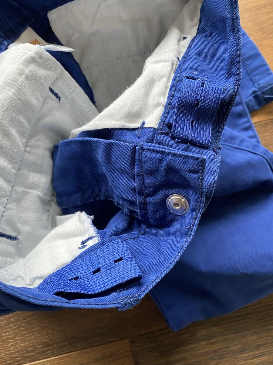 Hosen: Hose Mädchen – Gebraucht aus Pfäffikon ZH von aveo14 2