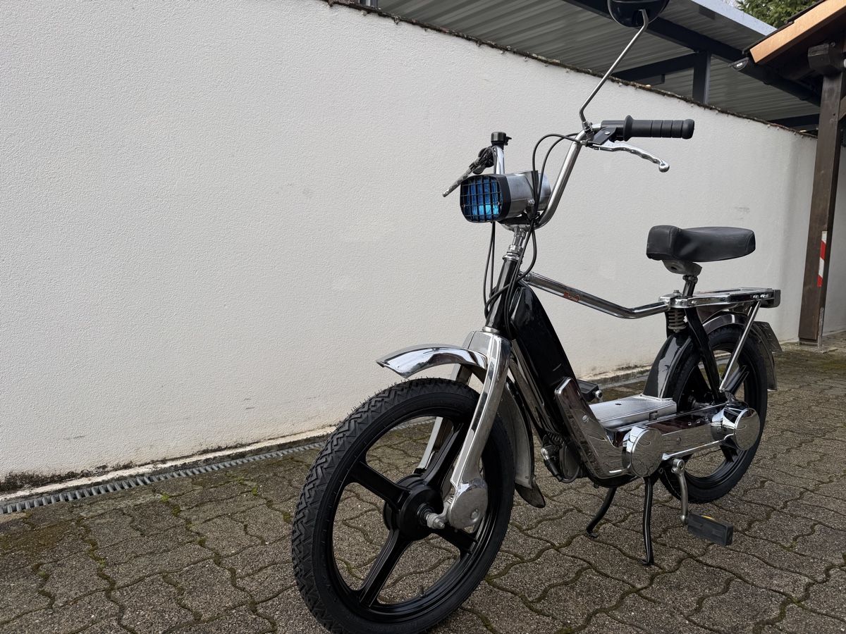 Piaggio Ciclomotori: Piaggio Ciao Retro Style – Usato da Kaiserstuhl AG venduto da Natalinka 2
