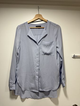 Selected Femme Bluse - Gr. 34