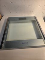 Digitale Glaswaage DigiVital