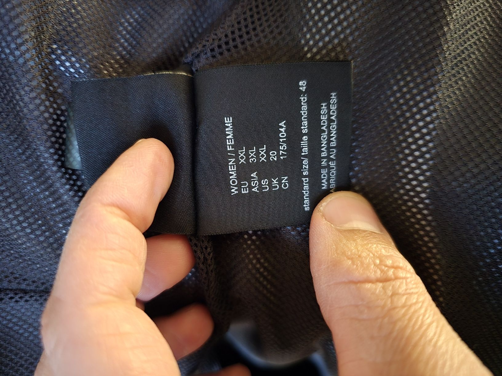 Giacche: jack Wolfskin Jacke – Nuovo (secondo la descrizione) da Klingnau venduto da GiiNii95 3