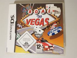 Road to Vegas /DS