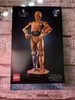 LEGO Star Wars C-3PO 75398 neu original verpackt