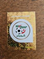 Panini Sticker WM 2026 - ALG 1