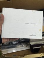 Jaeger le Coultre Catalogue abec liste de prix 2004