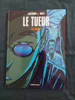 Le Tueur T.3 La Dette Ed. Originale 2001 Neuf