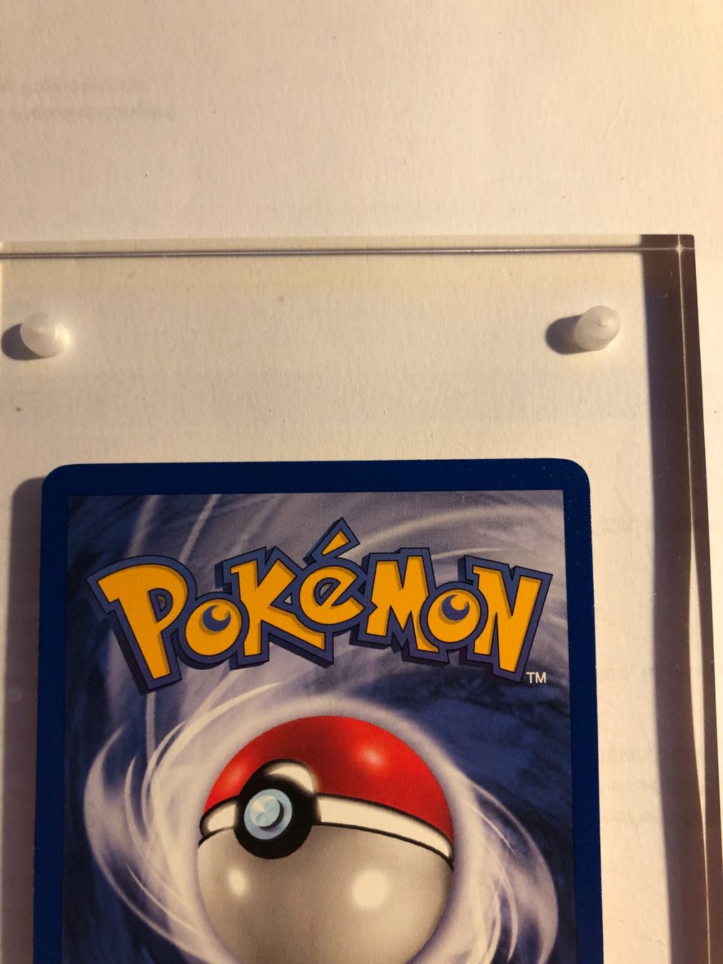 Cartes à collectionner: Meowth 1st Team Rocket - MINT - ab 1.- – D'occasion à Giubiasco par dan_pr8b 7