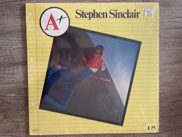 S1247/Stephen Sinclair - A+